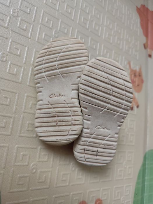 Дитячі босоніжки на дівчинку, тапочки, взуття на літо