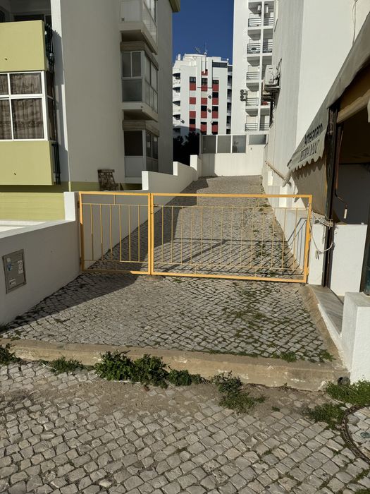 Apartamento ferias á Beira Mar