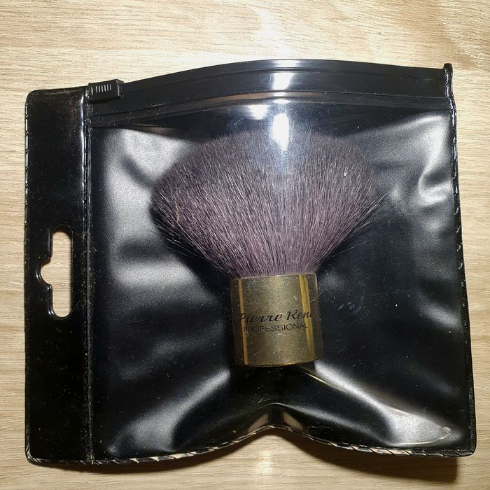 Pędzel kabuki Pierre Rene