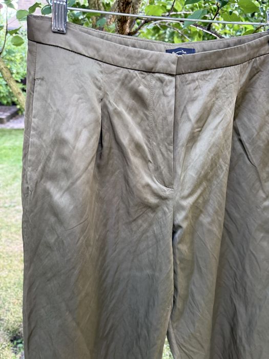 Massimo Dutti жіночі брюки
