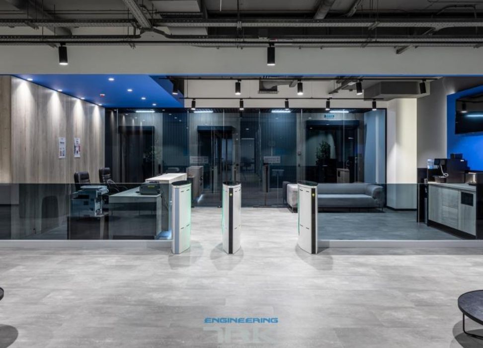 Оренда Автономного Офісу 974 м² з Меблями | Без Комісії