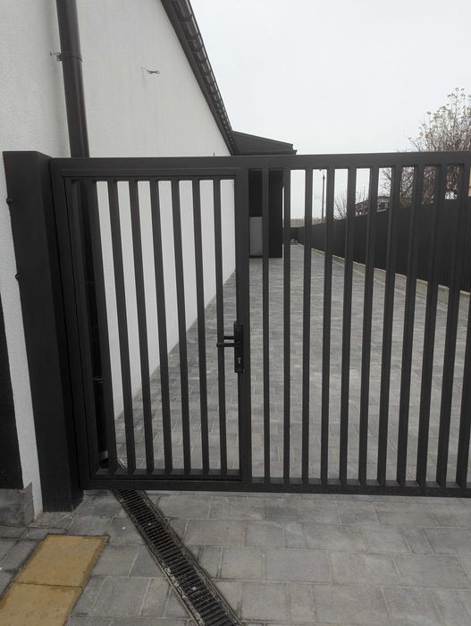 Комерційне приміщення на вул. Миколи Сціборського 33, площа 410 кв.м