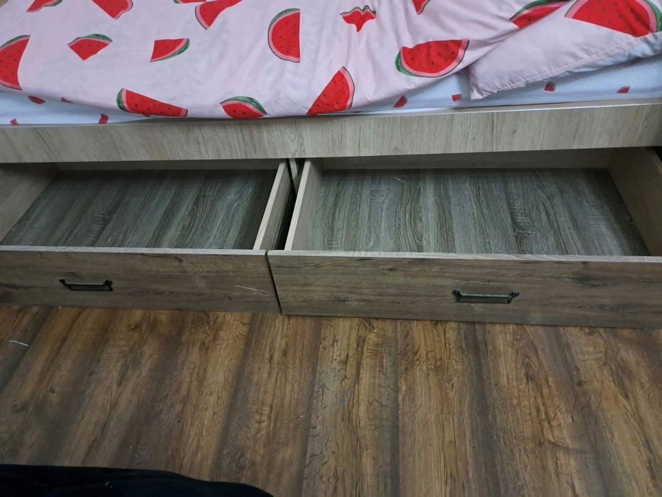 Meble dziecięce .