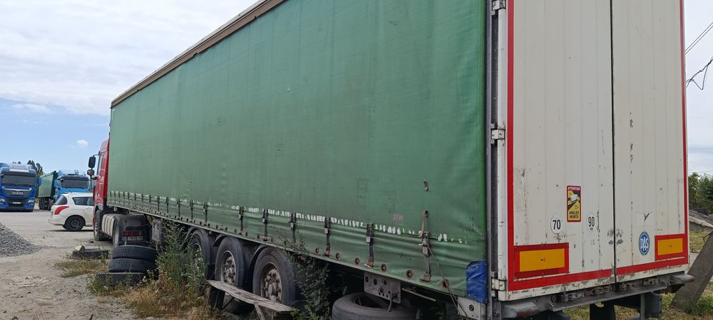 продам вантажний автомобіль