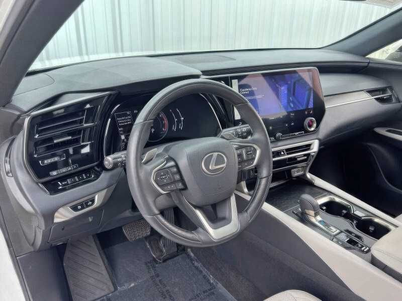 2024 Lexus RX 350