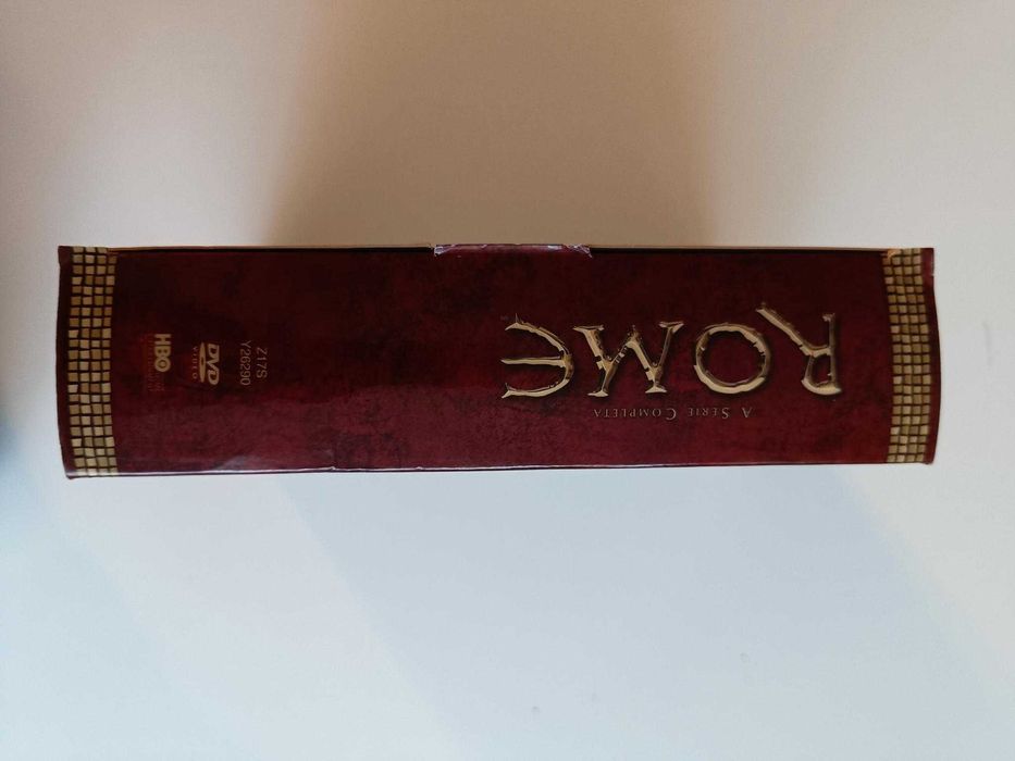 Série completa - Rome