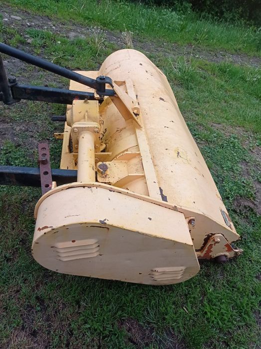 Rotosan bijakowy 180