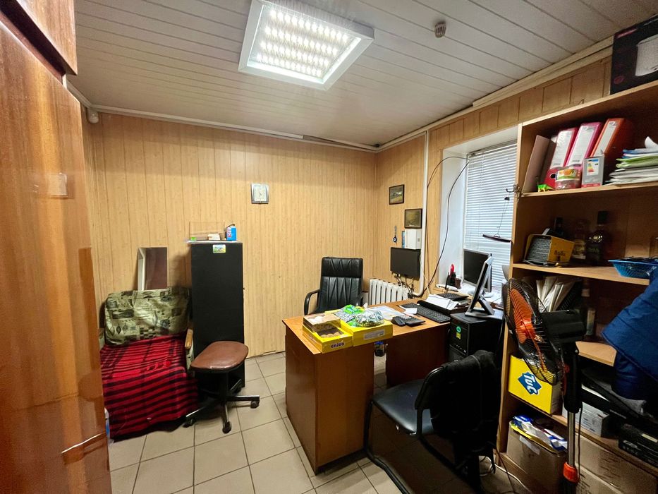 Продажа магазина.