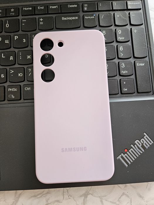 Samsung Galaxy S23 8/256 Gb, Самсунг Гелекси S23, 256 Гб