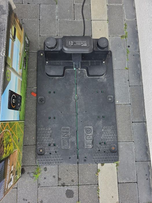 Robot koszący Stalco RMP 950