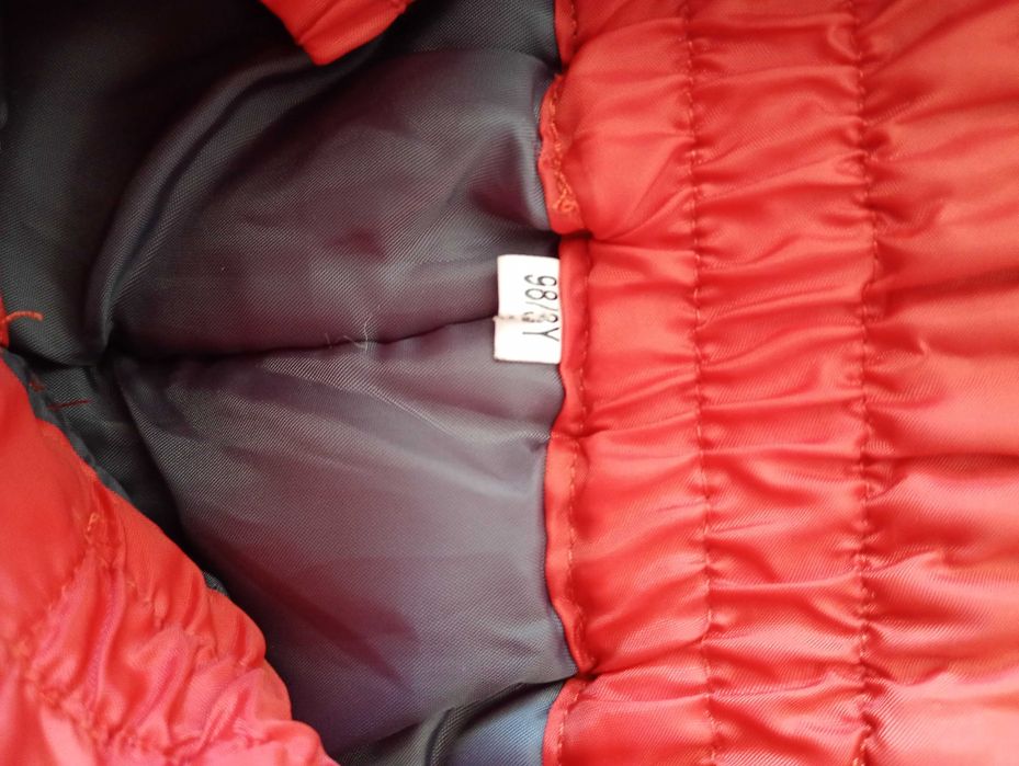 Spodnie narciarskie. Rozm. 98