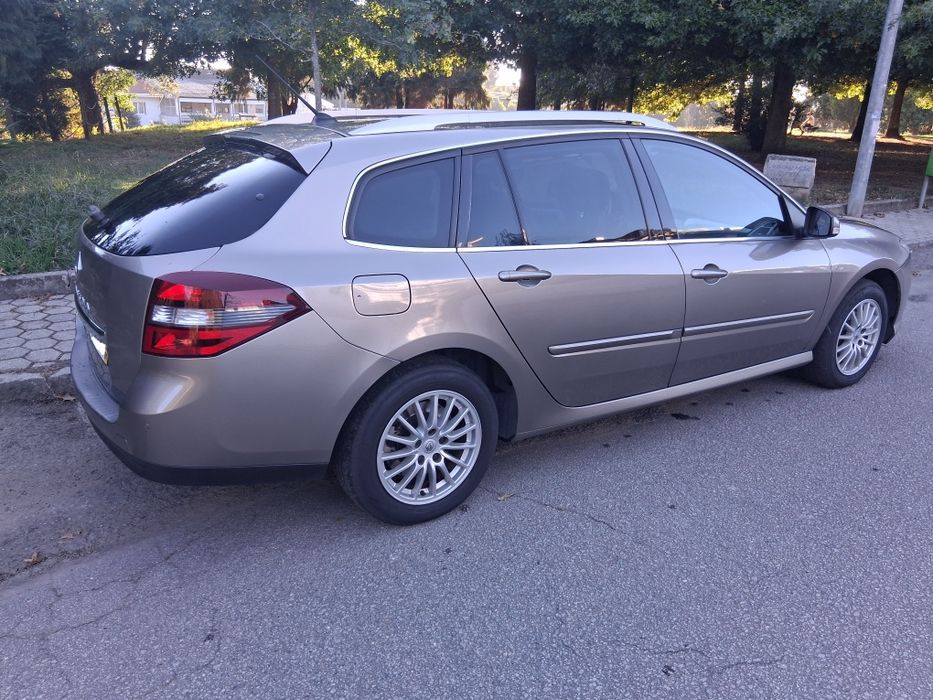 Renault Laguna Break 1.5Dci