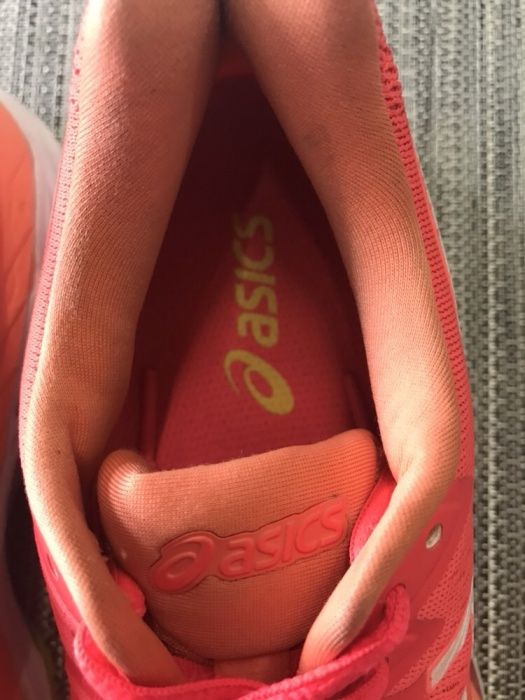 Buty Asics Dynamic Duomax rozmiar 39,5