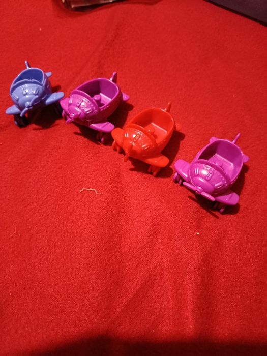 Brinquedos zoolings