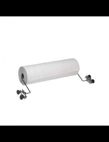 Marquesa tripartida com suporte