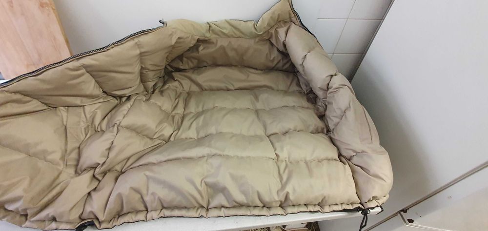 Colonel Tapioca Jacket with Minimal Use64298532031363123