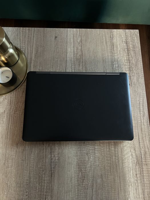 Laptop DELL E5540 i5 + zasiłacz