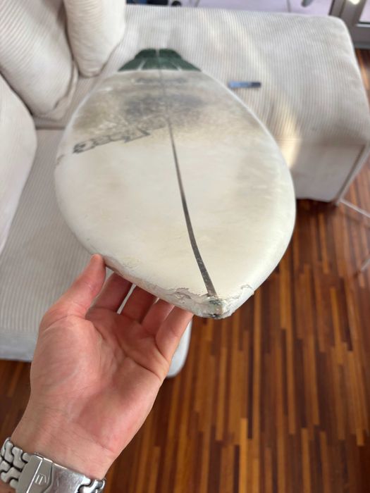 Lost Surfboard 5'8"