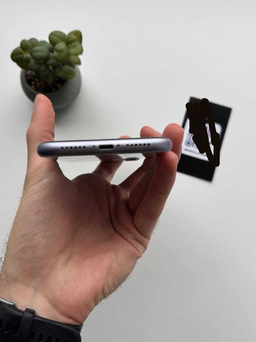 Iphone 11 128 gb, ідеальний стан, айфон 11 128 гб