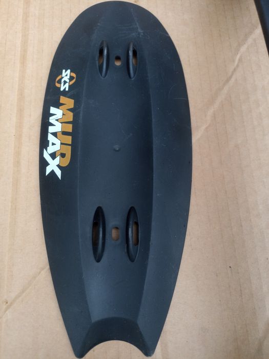 Велосипедні крила sks,,author