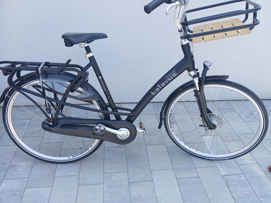 Rower damski Batavus  Inspire