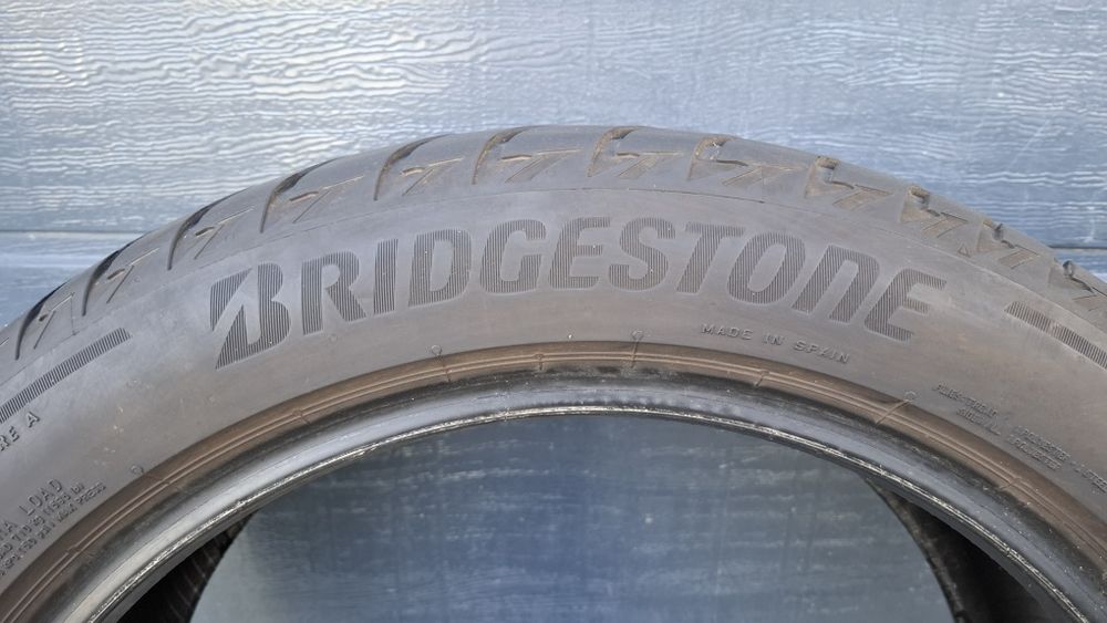 Bridgestone 215/50 R18 Letnie 2024