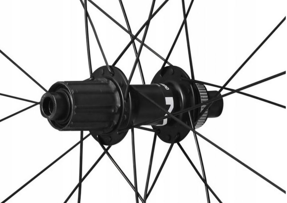Koło TYŁ  Shimano Boost 12x148 mm,  27,5'