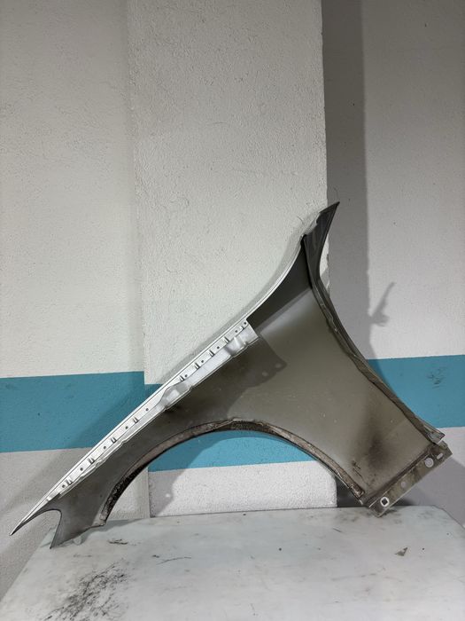 Guardalamas Mercedes-Benz W205 C180 / C200 / C250 / C300 2014 a 2021