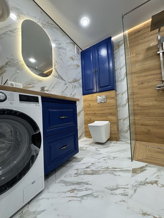 Продаж 1-кімнатної квартири-студії в ЖК «Manhattan Up»