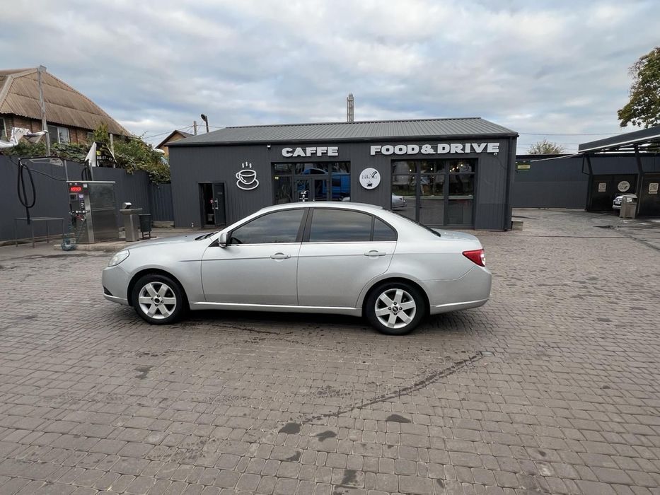 Продам шевроле епіка 2.0