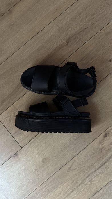 Босоніжки Dr.Martens оригінал