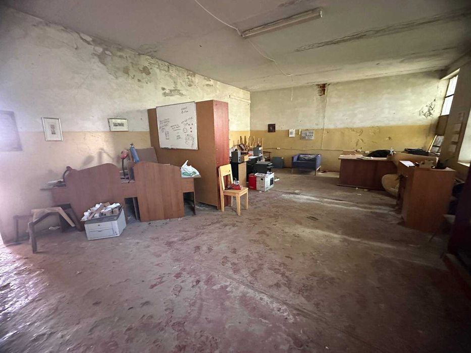 Аренда Помещение Производство Столярка Цех 500 м2 Краснозаводская