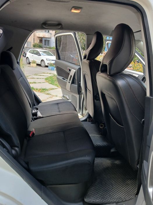 Daihatsu Terios 2008