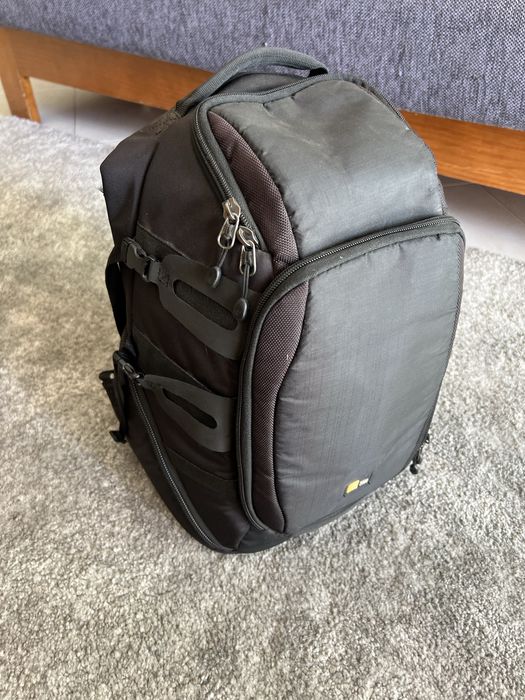 Mochila Fotografica CaseLogic