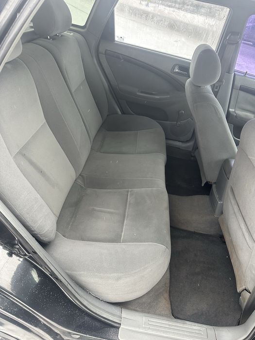 Продам Chevrolet Lacetti