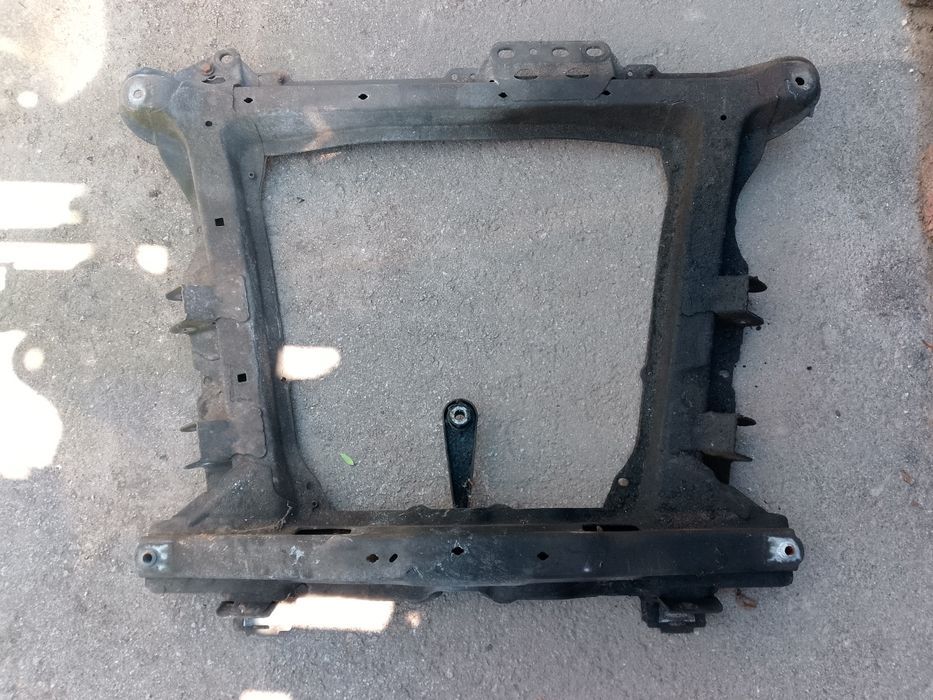 Charriot Renault Clio III 05- / 8200741079