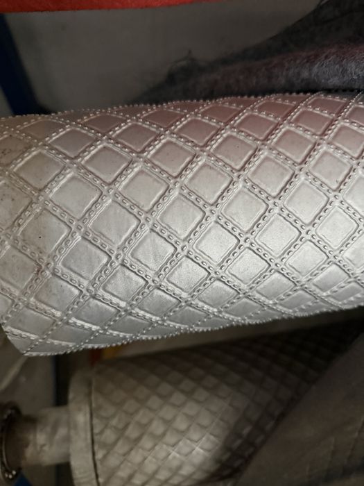 Багатоголовочна ультрозвукова машина, для спаювання текстилю!!!