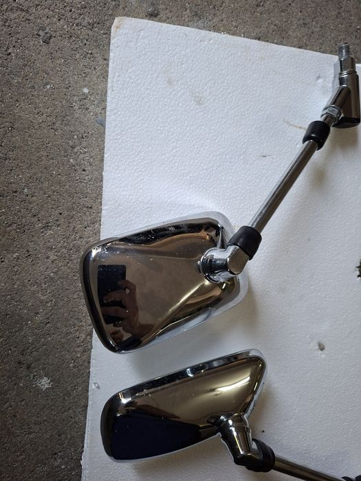 Espelhos para moto "Sym"
