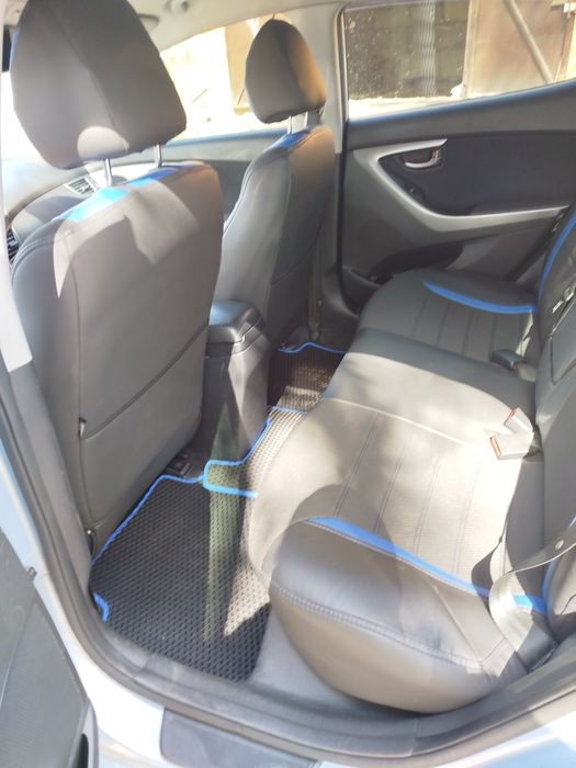 Продам Хундай- Елантра 1.8 автомат
