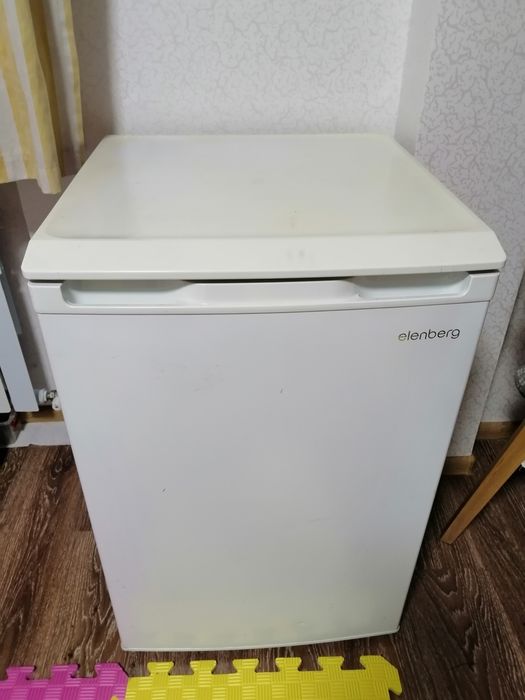 Морозильная камера Elenberg б.у
