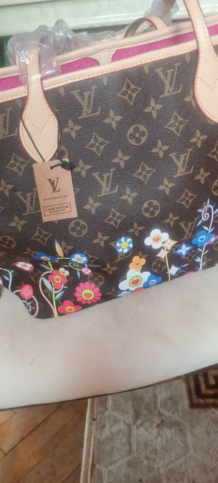 Torba super model mega