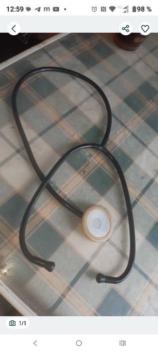 продам фонендоскоп