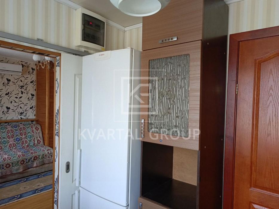 Продаж квартири Мостище