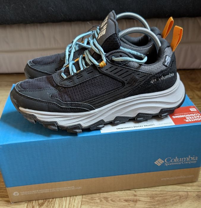 Buty górskie trekkingowe Columbia Out Dry