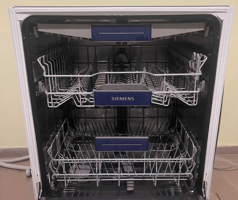2020рікПосудомийна машина Siemens IQ300 посудомойка 60см MadeinGermany