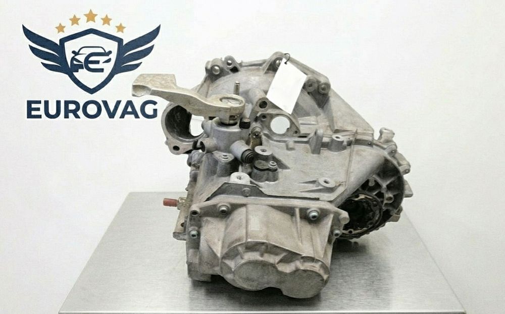 КПП 1.6 FSI Vw Touran Passat b6 Тоуран Пассат Коробка передач ФСІ 1,6