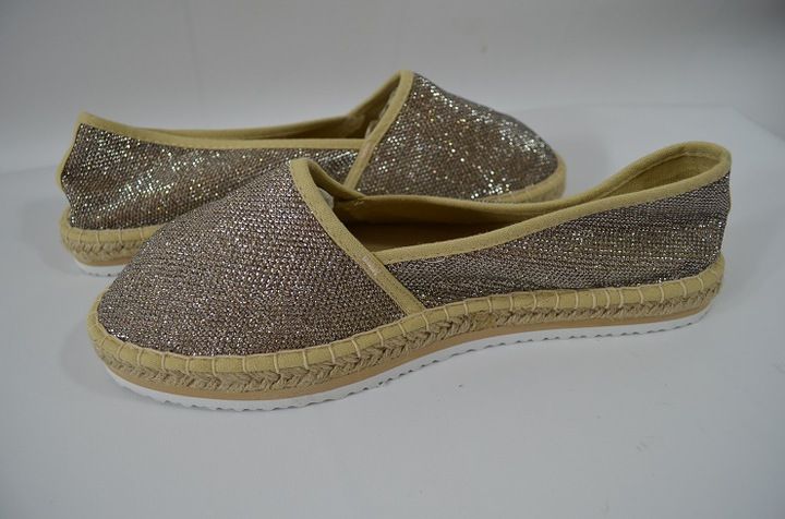 tamaris MOKASYNY Espadryle nowe DAMSKIE R 37
