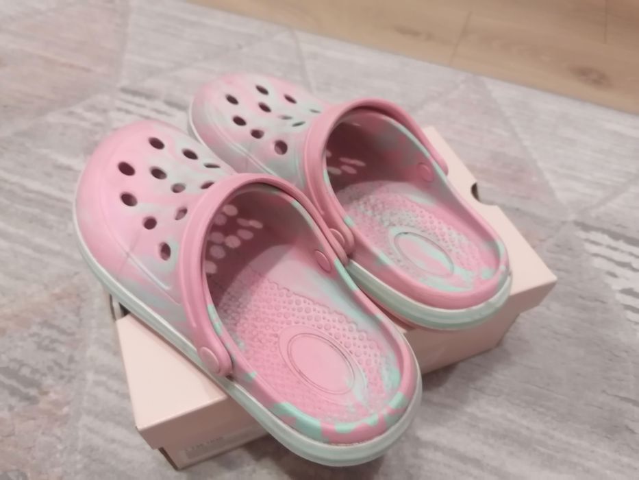 Buty dziewczęce rozm 35