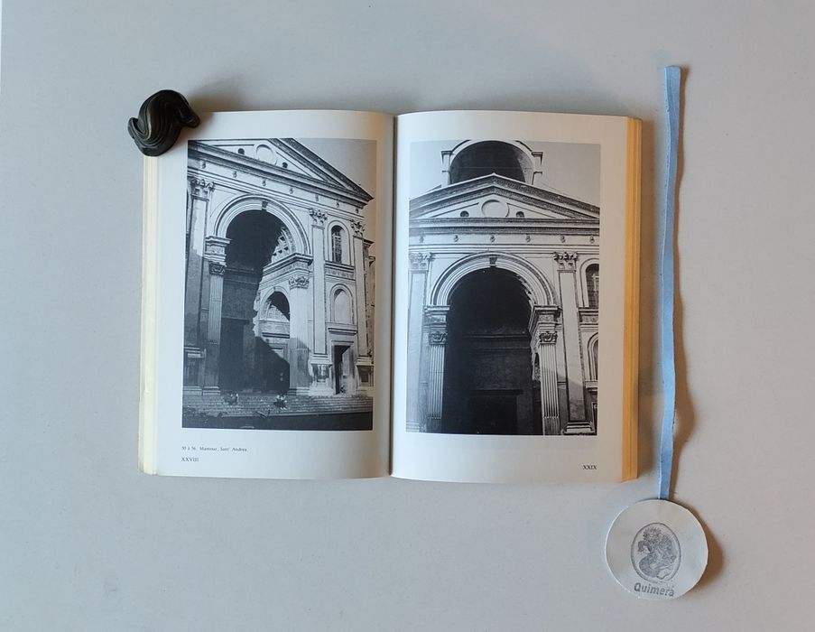 Leon Battista Alberti , vie et théorie