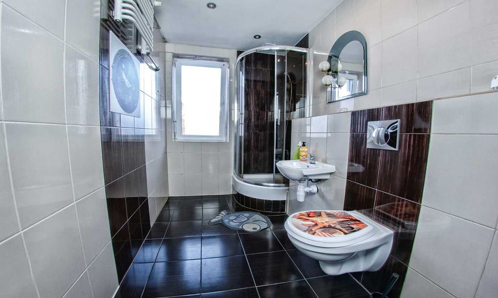 Pokoje Hostel Bemowo Waszawa Nocleg